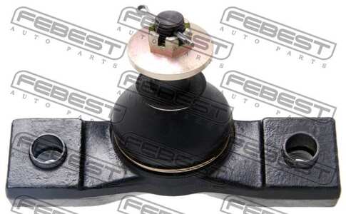 Шаровая опора T-TA LXS GS300/400/460 GRS196 05-- нижняя