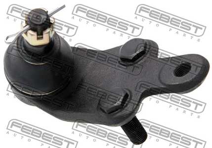 Шаровая опора T-TA CAMRY ACV40, LXS ES240/350 L