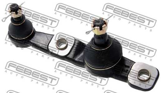 Шаровая опора T-TA LXS GS300/400/460 #ZS19# 06-- нижняя L
