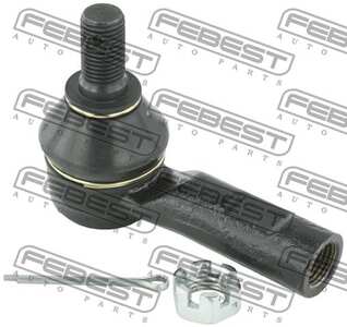 Рулевой наконечник T-TA FORTUNER GGN50, 60 05--, HILUX GGN15, 25, 35 05--