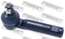 Рулевой наконечник T-TA LCR PRADO #J150# 09--, 4RUNNER GRN28# 09--
