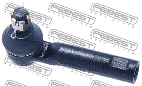 Рулевой наконечник T-TA LCR PRADO #J150# 09--, 4RUNNER GRN28# 09--