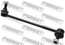 Стойка стабилизатора передняя T-TA LUMINA, LUCIDA, PREVIA TCR1# R