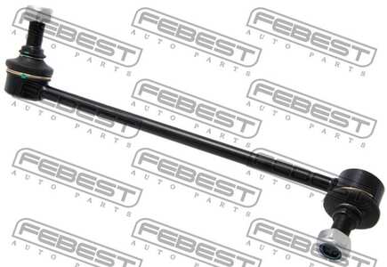 Стойка стабилизатора передняя T-TA LUMINA, LUCIDA, PREVIA TCR1# R
