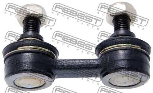 Стойка стабилизатора передняя T-TA COROLLA #E10# 92-97, CELICA #T18# 87-93