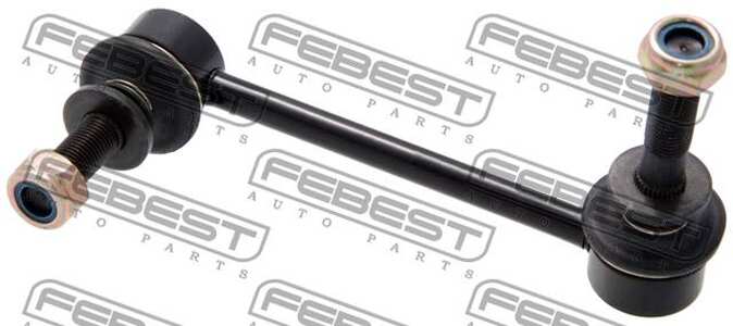 Стойка стабилизатора передняя T-TA LCR PRADO #J120#, #J150#, FORTUNER #N50#, HULIX #N25# 05-- L