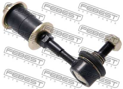Стойка стабилизатора передняя T-TA RUSH J200E, J210E 06--, DAIHATSU TERIOS
