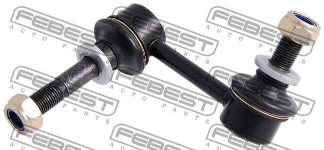 Стойка стабилизатора передняя T-TA LXS GS300/400/450 #S19# 06-- L