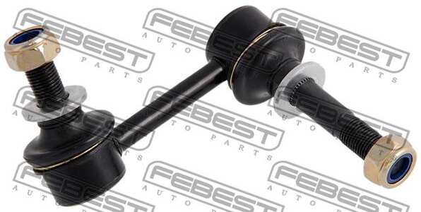 Стойка стабилизатора передняя T-TA LXS GS300/400/450 #S19# 06-- R
