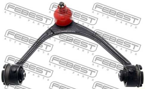 Рычаг передний T-TA ARISTO, LXS GS300 93-05 (верхний) R