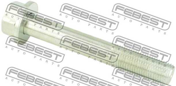 Болт заднего рычага T-TA