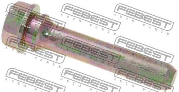 Направляющая тормозного суппорта T-TA MARK2 #X100 96-00