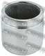 Поршень переднего суппорта T-TA MARK2, CHASER, CRESTA GX100 96-01