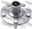 Ступица передняя T-TA CAMRY SXV10, SXV20, LXS RX300