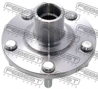 Ступица передняя T-TA CAMRY SXV10, SXV20, LXS RX300