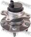 Подшипник передней ступицы T-TA LXS GS300/400/450 #S19# 06-- L (в сборе со ступицей)