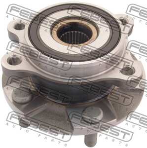 Подшипник передней ступицы T-TA AVENSIS #T27# 09--, COROLLA VERSO, COROLLA #E15# 08--, RAV4 ACA30