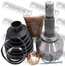 Граната наружняя NISSAN [29-35-56] QASHQAI J10F 06--, X-TRAIL T31