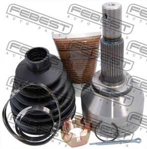 Граната наружняя NISSAN [29-35-56] QASHQAI J10F 06--, X-TRAIL T31