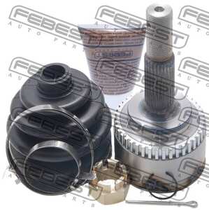 Граната наружняя NISSAN [25-22-55] ALMERA N16