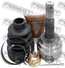 Граната наружняя NISSAN [25-21-55] ALMERA N16