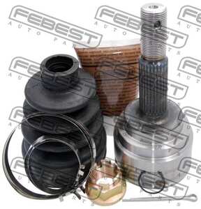 Граната наружняя NISSAN [25-21-55] ALMERA N16