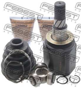 Граната внутренняя NISSAN [27-26-39] PATHFINDER R51 05--