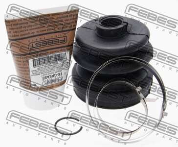 Пыльник гранаты внутренней NISSAN [20.5x74.5x85mm] PRIMERA P11