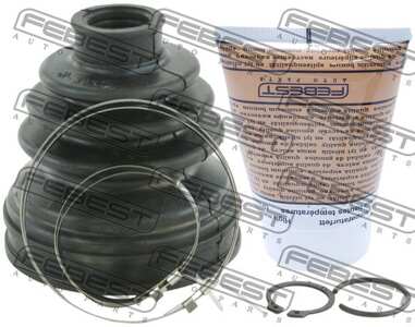 Пыльник гранаты внутренней NISSAN [23,5x79,5x94mm] TEANA J32, C-MAX 07-10/FOCUS II трипоид