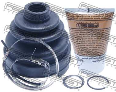 Пыльник гранаты внутренней NISSAN MURANO Z51 07--