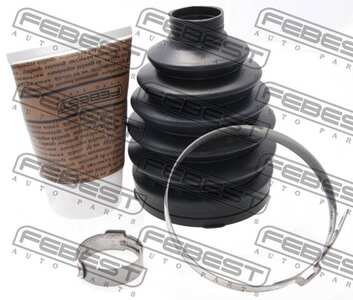 Пыльник гранаты наружней NISSAN QASHQAI J10 06--, RENAULT DUSTER, CAPTUR