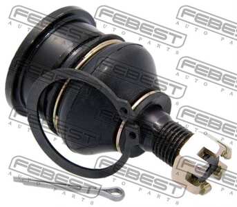 Шаровая опора NISSAN ALMERA N16 06--  (38mm)