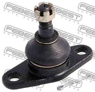 Шаровая опора NISSAN SERENA C23, LARGO 