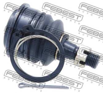 Шаровая опора NISSAN NAVARA D40 07-- (верхняя)
