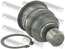 Шаровая опора NISSAN TEANA J31, MURANO Z50, QASHQAI J10, X-TRAIL T31