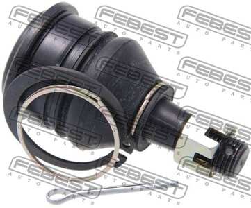 Шаровая опора NISSAN SUNNY N14, B13 [39mm]