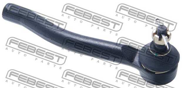 Рулевой наконечник NISSAN JUKE F15 10--, SENTRA B17 14-- L