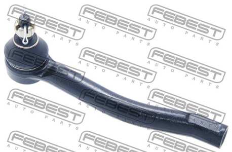 Рулевой наконечник NISSAN JUKE F15 10--, SENTRA B17 14-- R