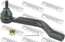 Рулевой наконечник NISSAN QASHQAI J11 13-- L