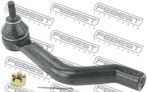 Рулевой наконечник NISSAN QASHQAI J11 13-- R