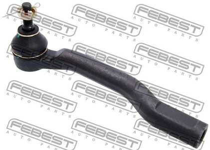 Рулевой наконечник LADA VESTA 15--, NISSAN MICRA K12 03-- R