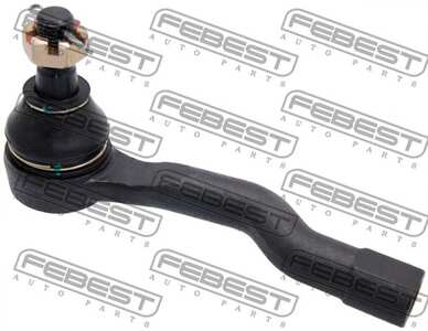 Рулевой наконечник NISSAN INFINITI FX45/35 S50 03-08 L