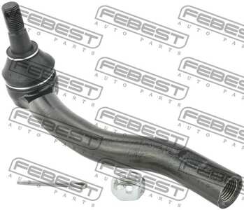 Рулевой наконечник NISSAN INFINITI QX56 10-- L