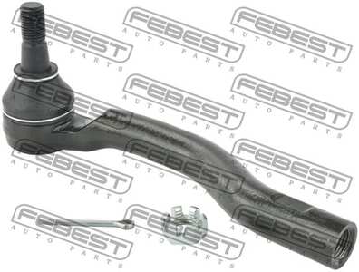 Рулевой наконечник NISSAN INFINITI QX56 10-- R