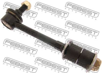 Стойка стабилизатора передняя NISSAN PATROL Y61 98--, TERRACAN HP 01-07