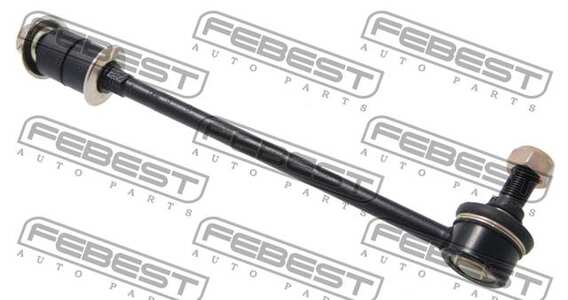 Стойка стабилизатора передняя NISSAN SERENA C23, TERRANO WD21, R50