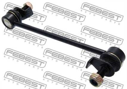 Стойка стабилизатора передняя NISSAN ELGRAND E51 02-10 L