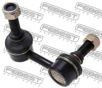 Стойка стабилизатора передняя NISSAN SKYLINE V35 01-07, INFINITI G35 02-07 [65мм] L