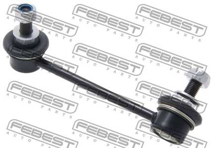 Стойка стабилизатора задняя NISSAN INFINITI Q45 F50 01-06 L
