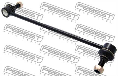 Стойка стабилизатора передняя NISSAN MURANO Z51 07--, QASHQAI J10 07--, X-TRAIL T31 07-- L